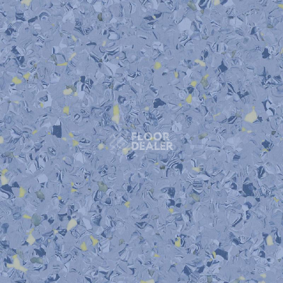 Линолеум Tarkett iq Eminent MEDIUM BLUE 0144 фото 1 | FLOORDEALER